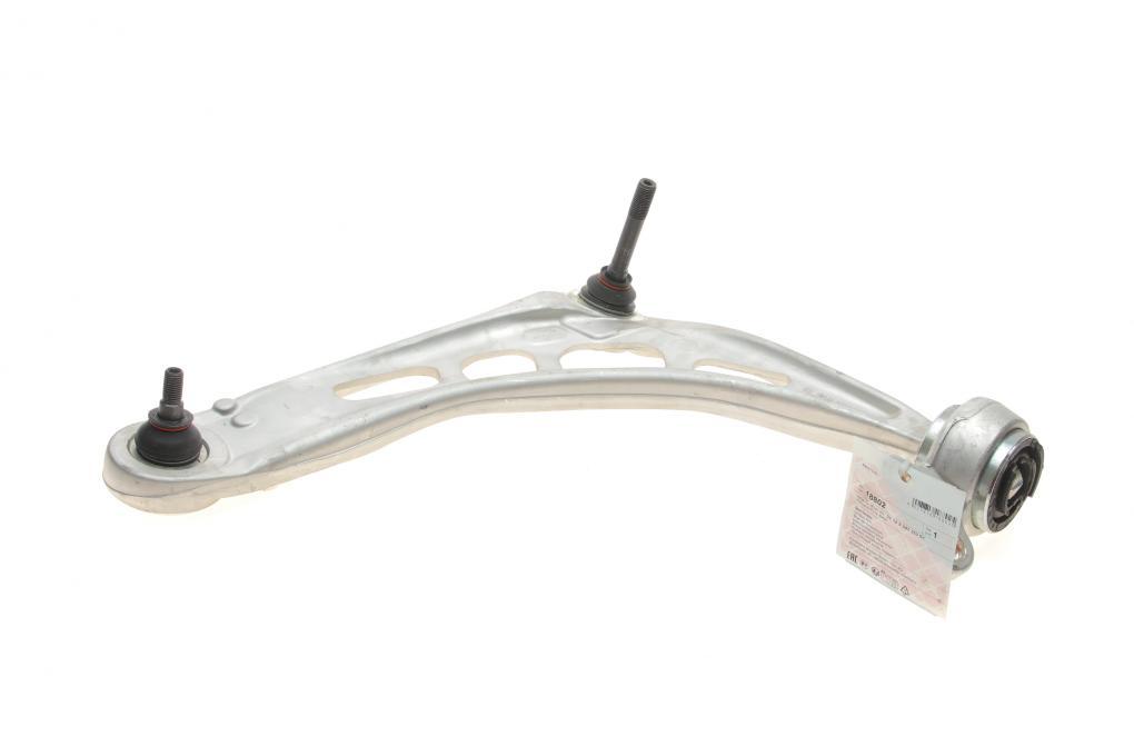 Важіль підвіски (передній/знизу) (L) BMW 3 (E46) 98-07 FEBI BILSTEIN 18802 UA61, фото 1