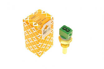 Датчик температури охолоджуючої рідини Citroen Berlingo/Jumper 1.8/2.5D 94- (2 конт.) (зелений) 727077 UA62