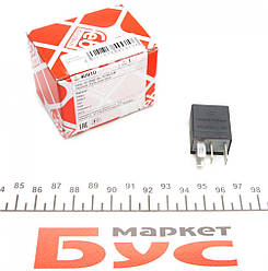 Реле поворотів (12V) MB E-class (W211)/ Opel Combo 04-11 FEBI BILSTEIN 40910 UA62