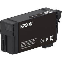 Картридж EPSON SC-T3100/T5100 Black, 80мл (C13T40D140) (код 1135116)