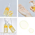 Гідрофільна олія для обличчя Medi-Peel Vitamin Deep-Tox Cleansing Oil, 200ml, фото 3