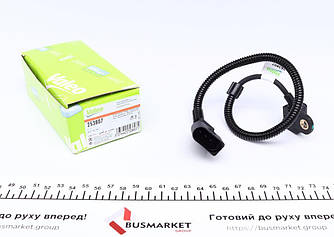 Датчик положення розподільного валу Audi A2 1.2TDI/1.4TDI/A3 1.9 TDI 00-05 VALEO 253807 UA62