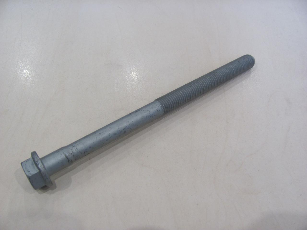 Болт кріплення серьги ресори Mercedes Sprinter | Volkswagen LT | -06 | MERCEDES 0003240171, фото 1