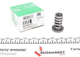 Клапан регулювання фаз газорозподілу VW Passat 1.8/2.0 TSI 10-14, CCZA INA 427 0016 10 UA62