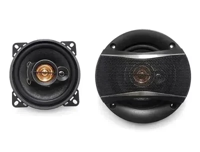 Автоколонки TS 1096 max 10 см круглі 180 Вт Лучшая цена, фото 1