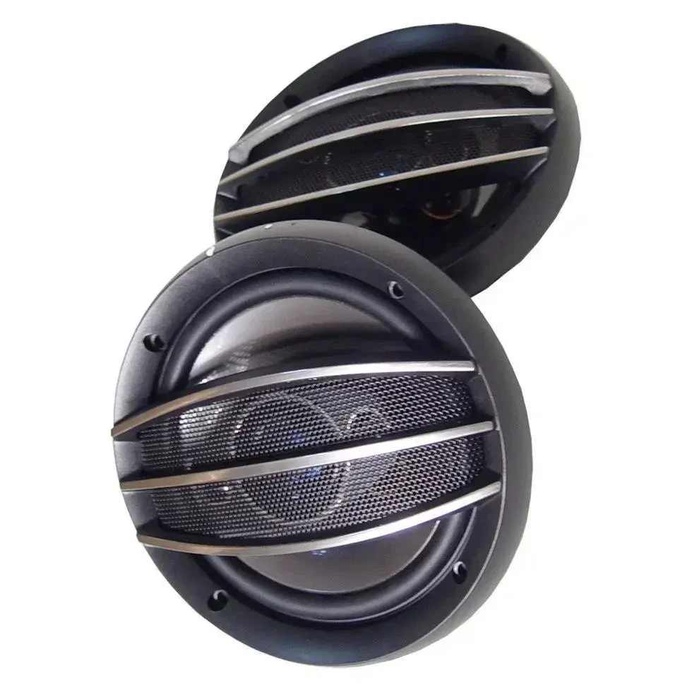 Автомобільні колонки TS 1694 круглі Лучшая цена, фото 1