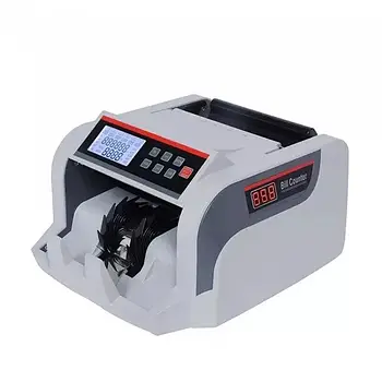 Машинка для рахунку грошей WX-7253 Лучшая цена