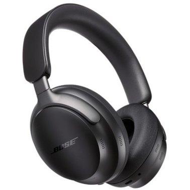 Bose QuietComfort Ultra Black 880066-0100 Навушники