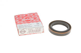 Сальник півосі (передньої) Ford Escort 1.1-1.8 D/TD/i 74-01 (40x55x10.2) ELRING 539.581 UA62