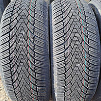 Шины зимние новые 215/55R17 ROADMARCH WINTER XPRO 888