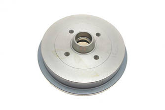 Барабан гальмівний (задній) Audi/VW -02 (200x40) FEBI BILSTEIN 14060 UA62