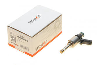 Форсунка VW T5/T6 2.0TSI 11- BOGAP A1638101 UA62