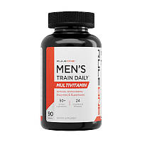 Men's Train Daily мульти-вітамінний комплекс для чоловіків 90 таб