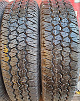 Шины всесезонные новые 185/75R16c LASSA WINTUS