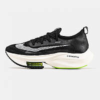 Nike Air Zoom Alphafly Black кроссовки и кеды высокое качество