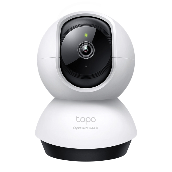 Wi-Fi камера TP-Link Tapo C220