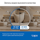 Wi-Fi камера TP-Link Tapo C220, фото 5