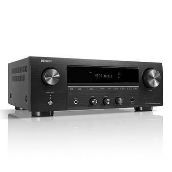 Мережевий стереоресивер Denon DRA-900H Black (art.244769)