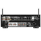 Сетевой стерео ресивер Denon DRA-900H Black (art.244769), фото 3