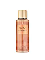 Парфумерний спрей Лосьйон для тіла ароматизований Victoria's Secret Amber Romance, боді міст 250 мл