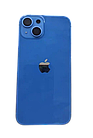 Корпус Novacel для Apple iPhone 13 Blue