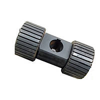 Рухомі ролики для гранулятора Grand 300