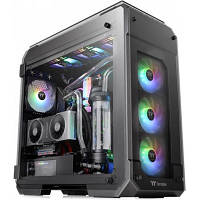 Корпус ThermalTake View 71 TG ARGB Edition (CA-1I7-00F1WN-03)