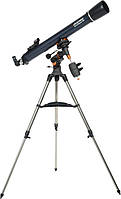 Телескоп Celestron AstroMaster 90 EQ, рефрактор