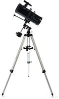 Телескоп Celestron PowerSeeker 127 EQ, рефлектор Ньютона