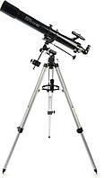 Телескоп Celestron PowerSeeker 80 EQ, рефрактор