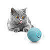 М'ячик для котів Cheerble Ice Cream Ball C0419-C (Блакитний), фото 2