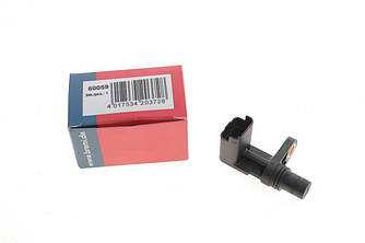 Датчик положення розподільного валу Citroen Berlingo 1.6 VTi 09- BREMI 60059 UA62