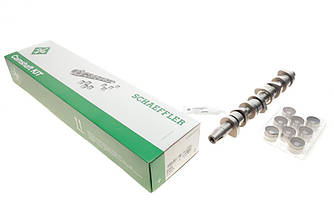 Комплект розподільчого валу VW Caddy III 1.9TDI (BJB,BLS) 77kw 04-/VW T5 1.9TDI (AXC,AXB) 63/ 428 0042 30 UA62