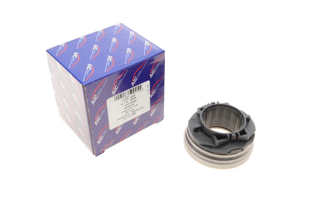 Підшипник вижимний Audi 100/A4/A6/VW Passat 1.6-4.2 82- AIC 50005 UA62