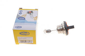 Автолампа H15 12V 55/15W PGJ23T-1 (H15 12V) MAGNETI MARELLI 002557200000 UA62