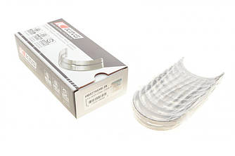 Вкладиші корінні Audi A1/A2/A3/A4/A5/A6/A7/Q3Q/5/Q7 1.8-2.0 TFSI 07- (+0.25) KING MB5779SM0.25 UA62