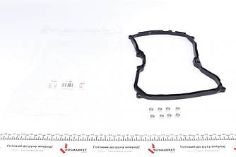 Прокладка піддона АКПП VW Golf V/Passat 1.6-2.0 TDI 03-12 (к-кт) ELRING 430.090 UA62