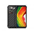 Ulefone Power Armor 18 Ultra 12/512GB Global NFC Black Захищений смартфон Dimensity 7050 9600 мАг, фото 2