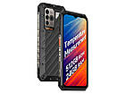 Ulefone Power Armor 18 Ultra 12/512GB Global NFC Black Захищений смартфон Dimensity 7050 9600 мАг, фото 3