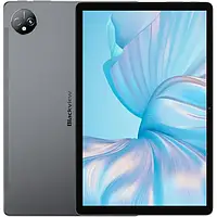 Планшет Blackview Tab 80 4GB/128GB LTE Gray