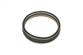 Прокладка насосу паливного VW Caddy III/IV 10-20 PIERBURG 3.32038.03.0 UA62