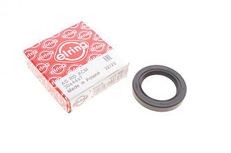 Сальник розподільного валу/колінвалу Kia Pride/Sephia/ Mazda/121 I, II/323 III, IV 1.1-1.8 85- (3 022.160 UA62