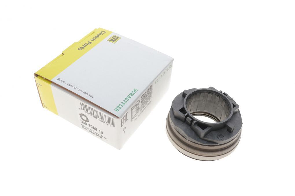 Підшипник вижимний Audi 100/A4/A6/VW Passat 1.6-4.2 82- LuK 500 1050 10 UA62