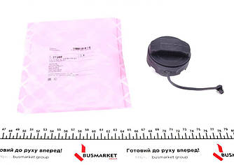 Кришка бака паливного VW Passat/Polo/Caddy II/Golf II-IV 83- FEBI BILSTEIN 27288 UA62