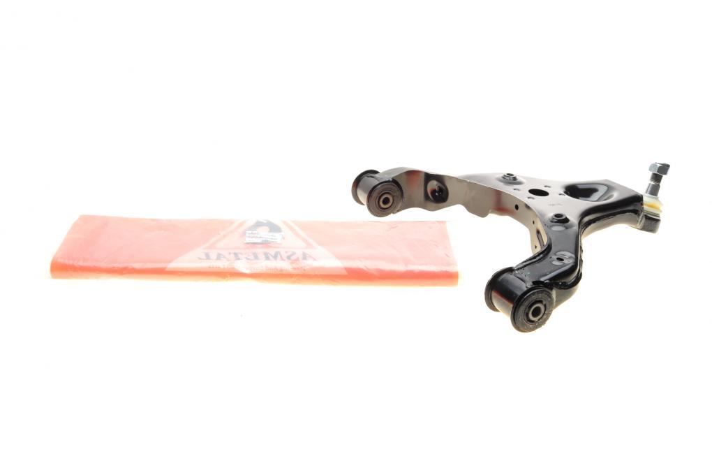 Важіль підвіски (передній) (L) MB Sprinter (W906)/VW Crafter (30-35) 06- ASMETAL 30MR0102 UA61, фото 1