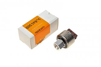 Датчик тиску кондиціонера Citroen Berlingo/Jumpy/Fiat Scudo 1.1-2.0 HDI 96-11 NRF 38936 UA62