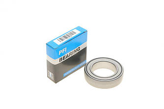 Підшипник підвісний Ford Transit 00- FWD/Connect 02- (45x75x19) PFI PF555102 UA62