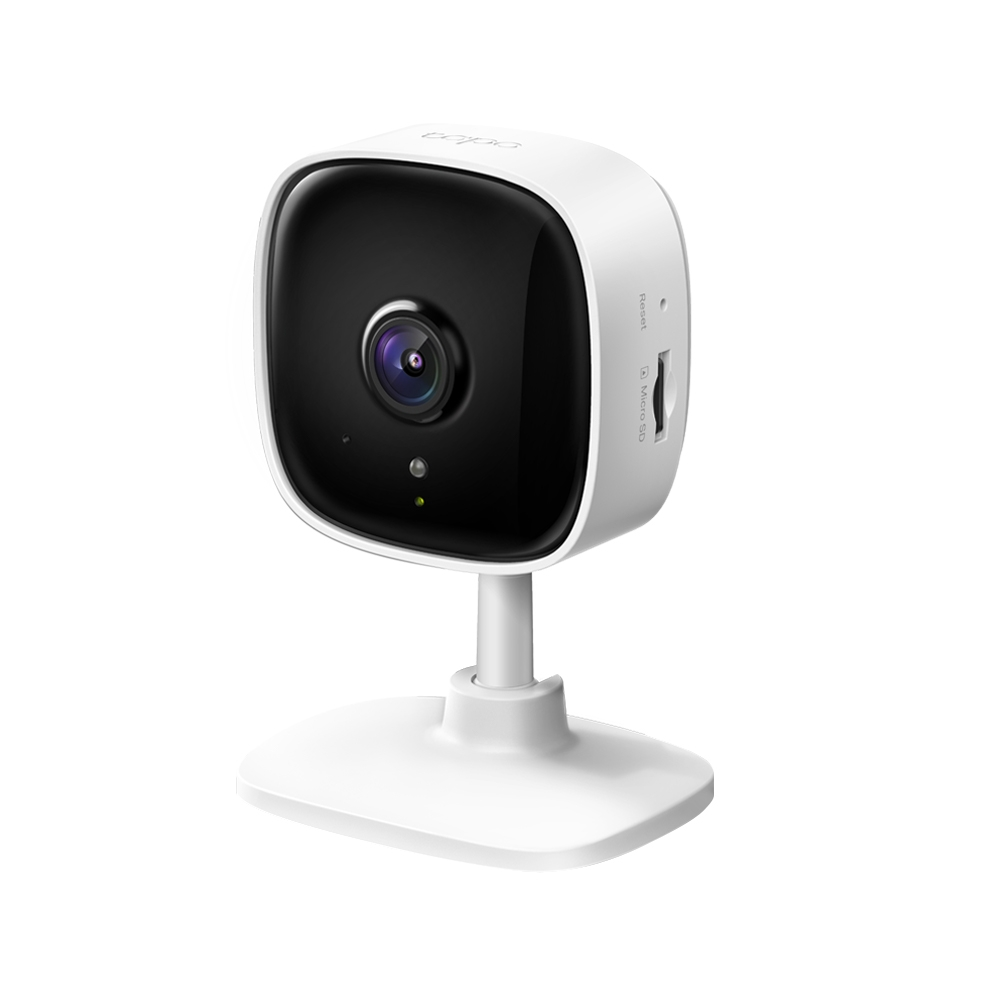 Домашня WiFi камера Tapo C110 TP-LINK