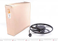 Вентилятор радиатора (електричний) Skoda Roomster/Fabia 03-10 NRF 47375 UA61