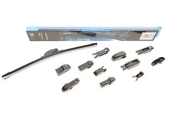 Щітка склоочисника (350mm) Renault Clio IV/Captur 12- KAVO PARTS WFB-14350 UA62